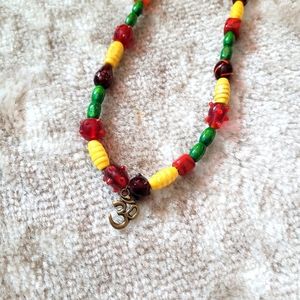 🦋Namaste Necklace
